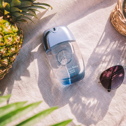 MERCEDES BENZ The Move Express Yourself H EDT 100 ml Mercedes Benz