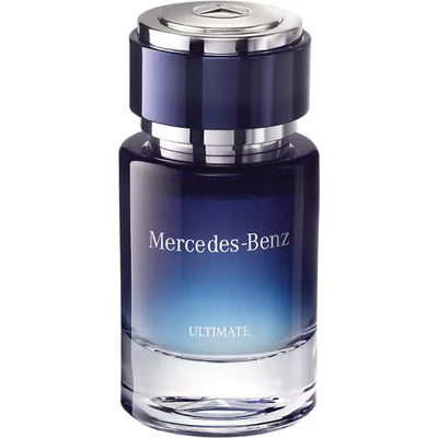 MERCEDES BENZ Ultimate H EDT 120 ml Mercedes Benz