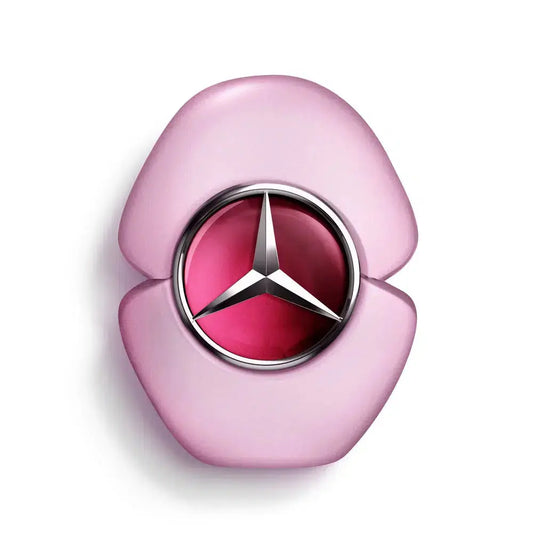 MERCEDES BENZ Woman L EDP 90 ml Mercedes Benz