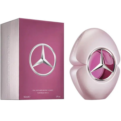 MERCEDES BENZ Woman L EDP 90 ml Mercedes Benz