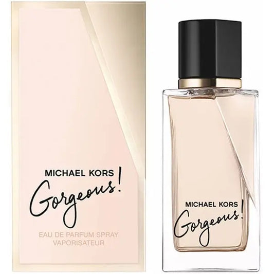 MICHAEL KORS Gorgeous L EDP 100 ml Michael Kors