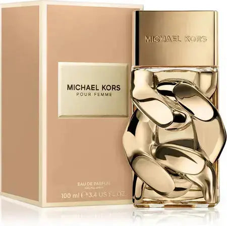 MICHAEL KORS Pour Femme L EDP 100 ml - Versai.bg