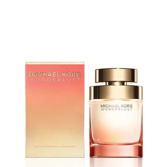 Michael Kors Wonderlust L EDP 100 ml Michael Kors