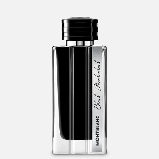 MONTBLANC Collection Black Meisterstück H EDP 125 ml - Versai.bg