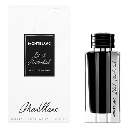 MONTBLANC Collection Black Meisterstück H EDP 125 ml - Versai.bg