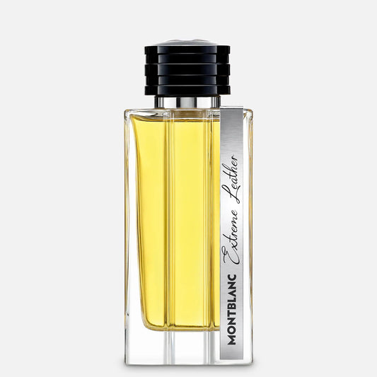 MONTBLANC Collection Extreme Leather H EDP 125 ml - Versai.bg