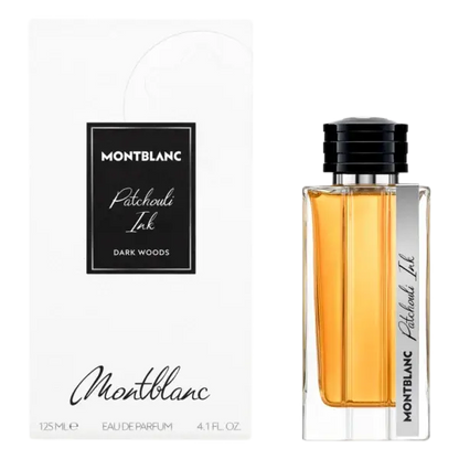MONTBLANC Collection Patchouli Ink H EDP 125 ml - Versai.bg