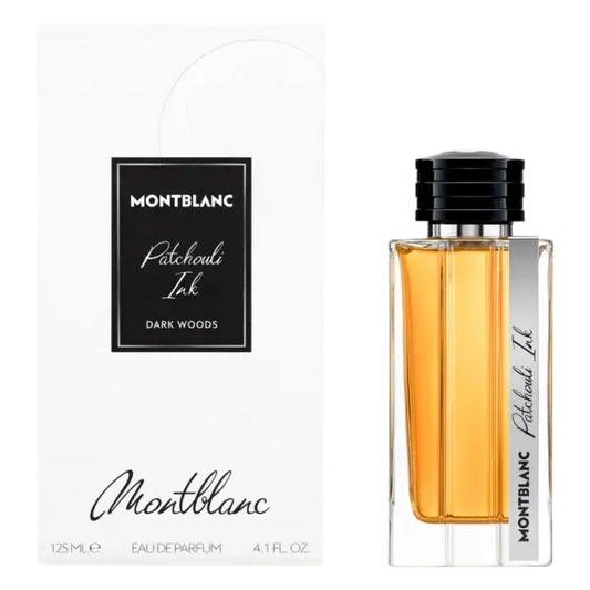 MONTBLANC Collection Patchouli Ink H EDP 125 ml - Versai.bg