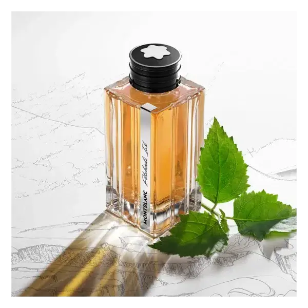 MONTBLANC Collection Patchouli Ink H EDP 125 ml - Versai.bg