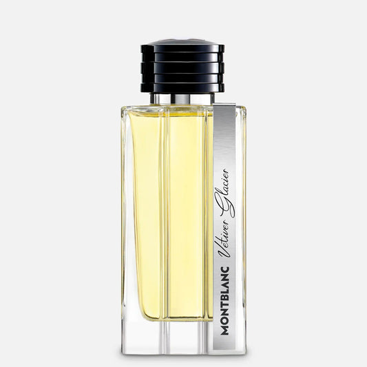 MONTBLANC Collection Vetiver Glasier H EDP 125 ml - Versai.bg