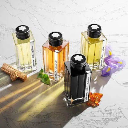 MONTBLANC Collection Vetiver Glasier H EDP 125 ml - Versai.bg