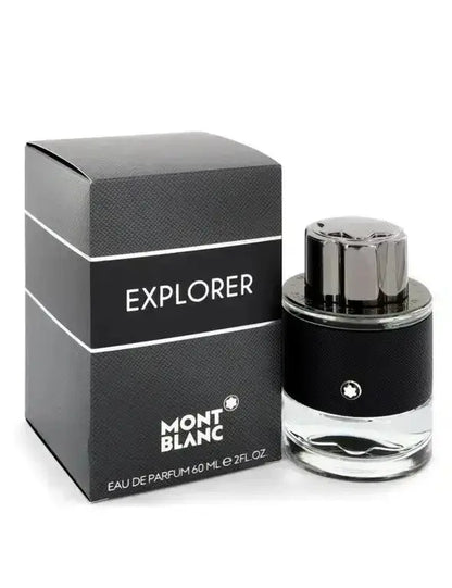 MONTBLANC Explorer H EDP 100 ml - Versai.bg