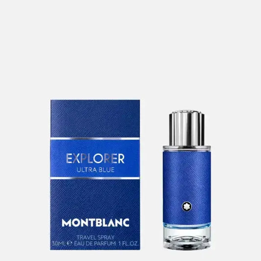 MONTBLANC Explorer Ultra Blue H EDP 100 ml - Versai.bg