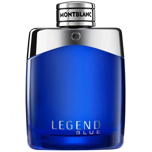 MONTBLANC Legend Blue H EDP 100 ml - Versai.bg