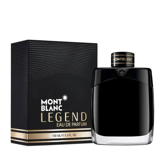 MONTBLANC Legend H EDP 100 ml - Versai.bg