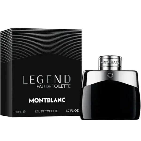 MONTBLANC Legend H EDT 200 ml - Versai.bg