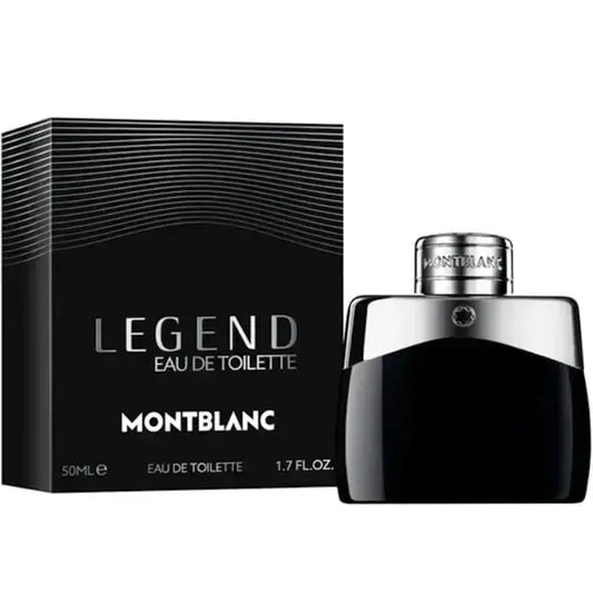 MONTBLANC Legend H EDT 200 ml - Versai.bg
