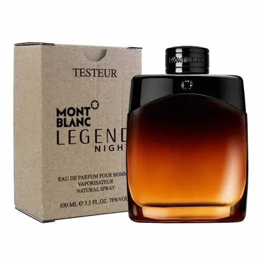 MONTBLANC Legend Night H EDP 100 ml - Versai.bg