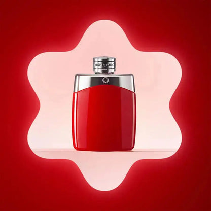 MONTBLANC Legend Red H EDP 100 ml - Versai.bg