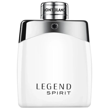 MONTBLANC Legend Spirit H EDP 30 ml - Versai.bg