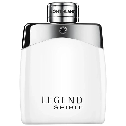 MONTBLANC Legend Spirit H EDP 30 ml - Versai.bg