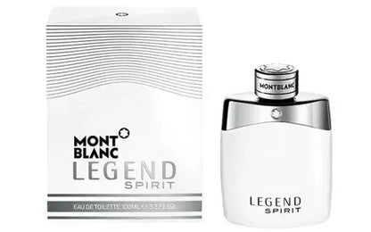 MONTBLANC Legend Spirit H EDP 30 ml - Versai.bg