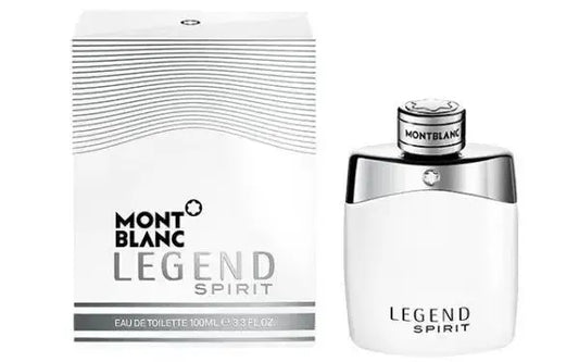 MONTBLANC Legend Spirit H EDP 30 ml - Versai.bg