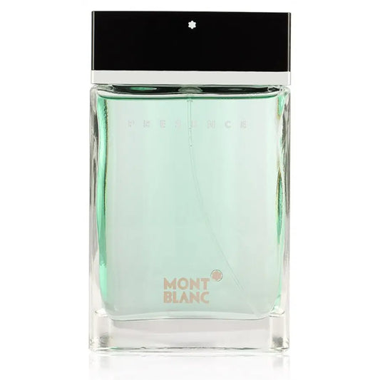 MONTBLANC Presence H EDT 75 ml - Versai.bg