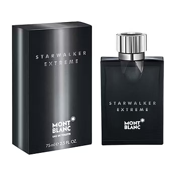 MONTBLANC Starwalker Extreme H EDT 75 ml - Versai.bg