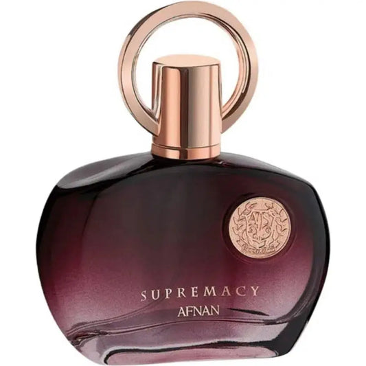 AFNAN Supremacy Purple L EDP 100 ml Afnan