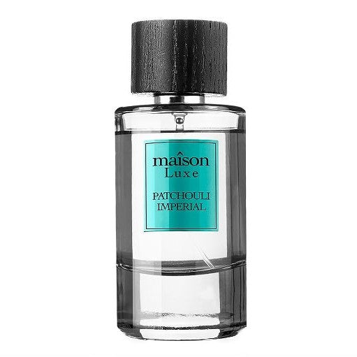 HAMIDI Maison Luxe Patchouli Imperial U Parfum 110 ml Hamidi