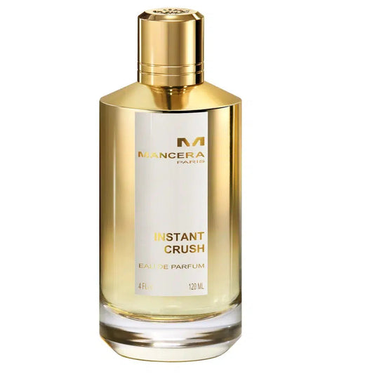 MANCERA Instant Crush EDP 120 ml Mancera