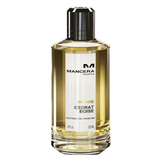 MANCERA Intense Cerdat Boise EDP 120 ml Mancera