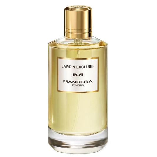 Mancera Jardin Exclusif EDP 120 ml Mancera