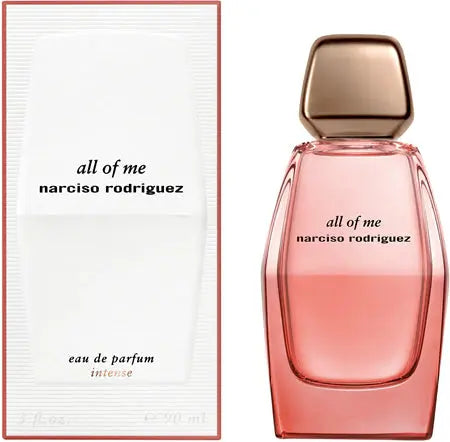 NARCISO RODRIGUEZ All of Me Intense L EDP 30 ml - Versai.bg