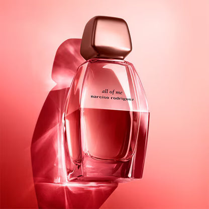 NARCISO RODRIGUEZ All of Me Intense L EDP 30 ml - Versai.bg