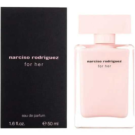 NARCISO RODRIGUEZ for Her L EDP 50 ml - Versai.bg