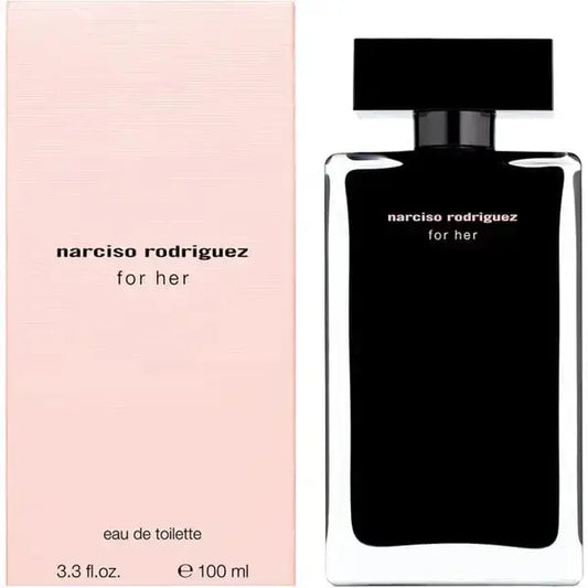 NARCISO RODRIGUEZ for Her L EDT 100 ml - Versai.bg