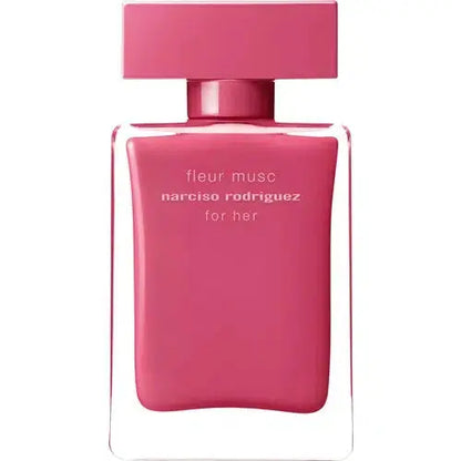 NARCISO RODRIGUEZ for Her Fleur Musc L EDP 100 ml - Versai.bg
