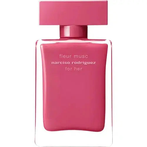 NARCISO RODRIGUEZ for Her Fleur Musc L EDP 100 ml - Versai.bg