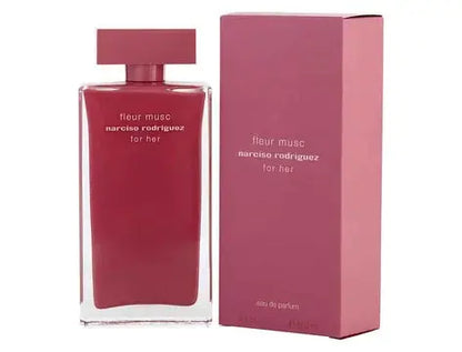 NARCISO RODRIGUEZ for Her Fleur Musc L EDP 100 ml - Versai.bg