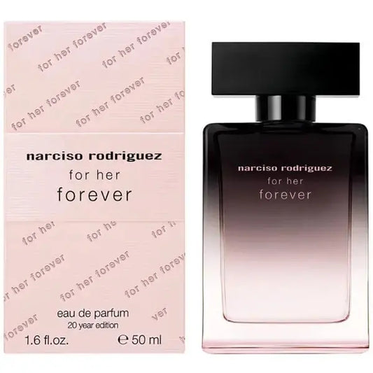 NARCISO RODRIGUEZ for Her Forever L EDP 100 ml - Versai.bg