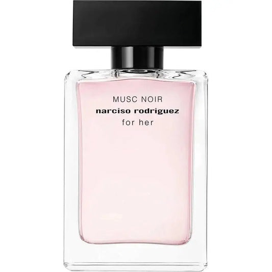 NARCISO RODRIGUEZ for Her Musk Noir L EDP 100 ml - Versai.bg