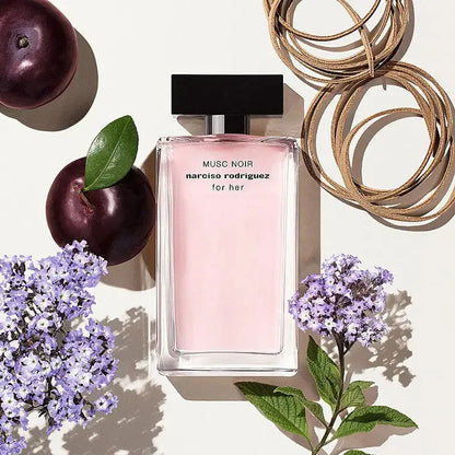 NARCISO RODRIGUEZ for Her Musk Noir L EDP 100 ml - Versai.bg