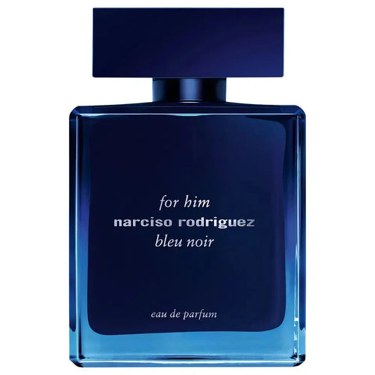 NARCISO RODRIGUEZ for Him Blue Noir H EDP 100 ml - Versai.bg