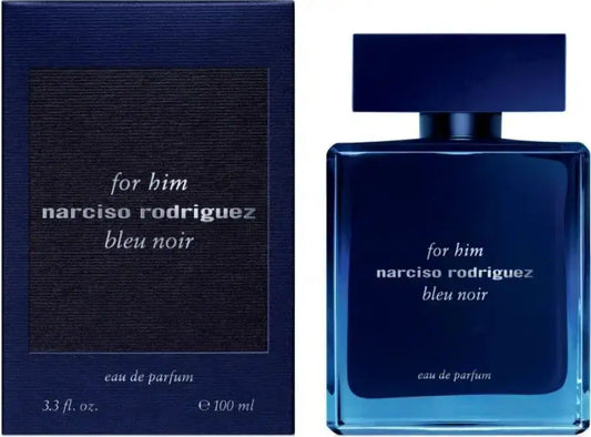 NARCISO RODRIGUEZ for Him Blue Noir H EDP 100 ml - Versai.bg