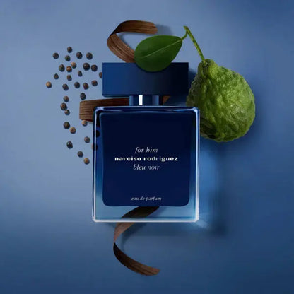 NARCISO RODRIGUEZ for Him Blue Noir H EDP 100 ml - Versai.bg