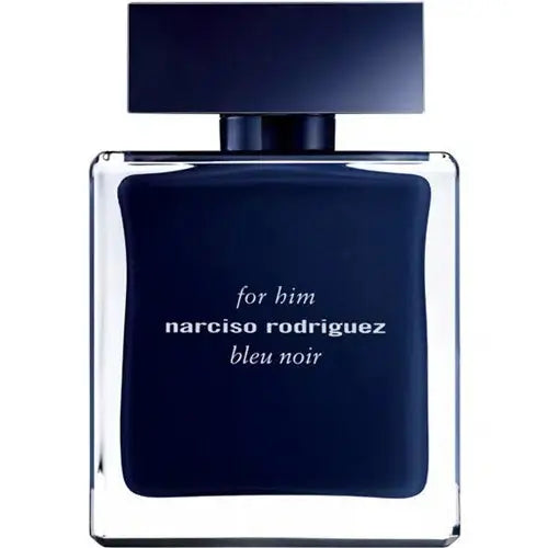 NARCISO RODRIGUEZ for Him Blue Noir H EDT 100 ml - Versai.bg