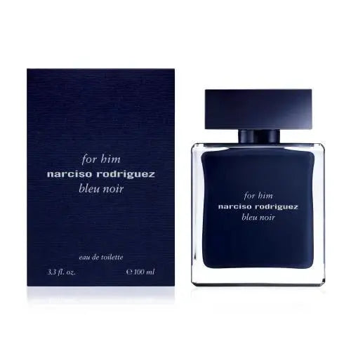 NARCISO RODRIGUEZ for Him Blue Noir H EDT 100 ml - Versai.bg