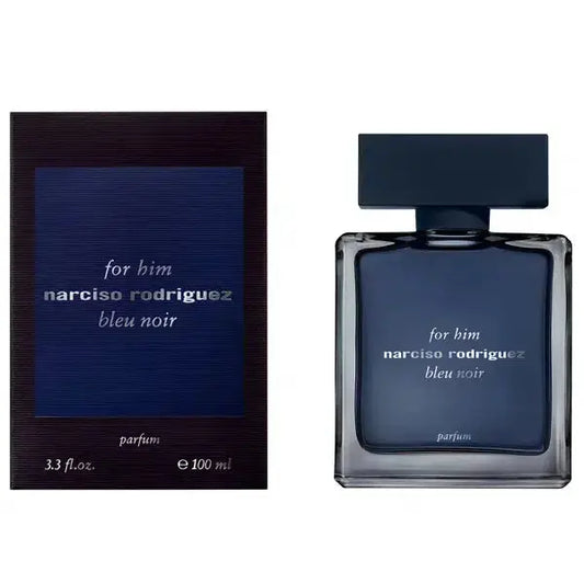 NARCISO RODRIGUEZ for Him Blue Noir H Parfum 100 ml - Versai.bg